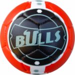 SOCCER DOMESTIC TOY BALL SDB-05