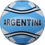 SOCCER FLAG BALL SFB-19