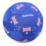 SOCCER PROMOTIONAL BALL SPRB-26