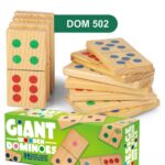 DOMINO SET