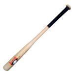 BASEBALL BAT HRM