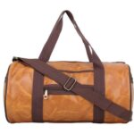 Gym-Bag-Sports-Bag-For-Men-And-Women-For-Fitness-Mustard-Colour-Original