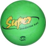 MEDICINE BALL 9