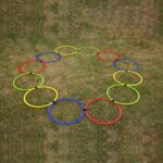 Speed Ring Ladder SE.SRL.157