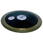 Discus Super Spin – Brass Rim