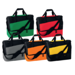 Club Sports Bag