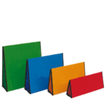 FOLDING HURDLE-CLOTH COVER