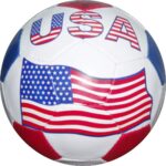 SOCCER PROMOTIONAL MINI BALL SPMB-30