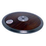 Discus Wooden Super 500