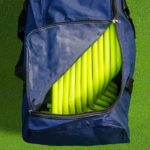 HURDLE CARRIER BAG