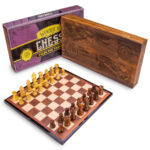 CHESS SET
