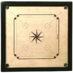 CARROM BOARD CRBH -369