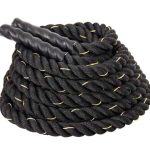 BATTLING ROPE - POLYPROPLENE