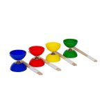 Juggle Bearing Diabolo