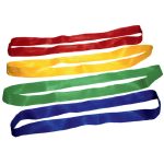 Team Sashes-Vinyl