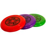 Frisbee Official – Tournament