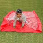 Obstacle Chute