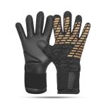 Ashtang Gold Goalkeeper Glove NV 06