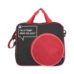 Football Game Bag NV 06