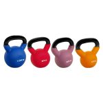 Kettle Bells – Vinyl