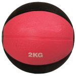 Medicine Ball 2 KG PR02