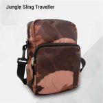 Jungle Sling Traveller Bag NV 14