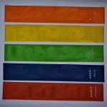 Exercise Loop Band PR01