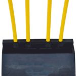 Mannequin Rubber Base SE276