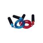 Foam Ball Bearing Skipping Ropes – PVC