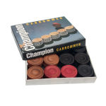 Carrom Men Champion