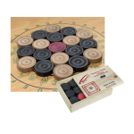 Carrom Men Elegance