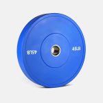Bumper Weight Plate PRM02