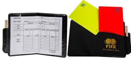 Referee Wallet - FIFA