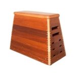 VAULTING BOX (GE014) RI77