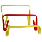 Flat Step Hurdle SE10
