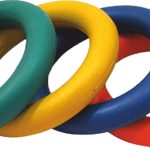 Tennikoit Rings SE199