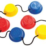 Balance Buckets SE209