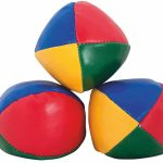 Juggling Balls