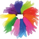 Juggling Scarves SE228