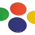 Soft Pvc Discus SE231