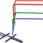 Folding Hurdle Round Tube SE237