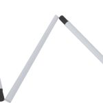 Corner Flag Folding Elite SE256