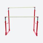 Asymmetric Bar SE323