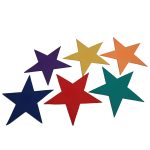 Star Spot Marker SE61