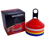 Saucer Cones SE78