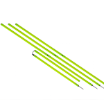 Slalom Pole Collapsible SE48