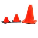 Weighted Base Cones SE. WBC. 369