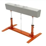 VAULTING HORSE (GE011) RI74