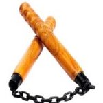 KARANTE STICK WOODEN (PE013) RI13