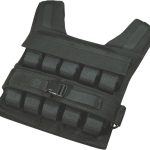 Fitness Weighted Vest SE131